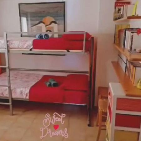 Apartamento Bella Vista Cala Gonone Exterior foto